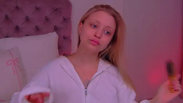 DorissHilton online show from 06/28/26, 06:03