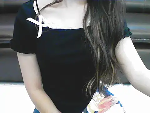 Snapshot of ANJU_SIS2 chatting on 07/19/26, 12:20 ANJU SIS2 online show from 07/19/26, 12:20