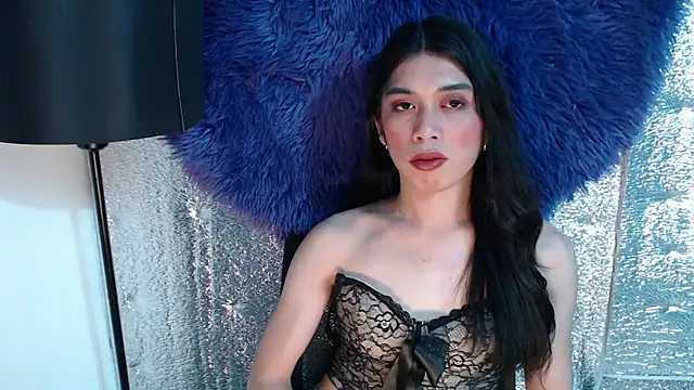 RoseAmarie online show from 05/12/26, 05:37
