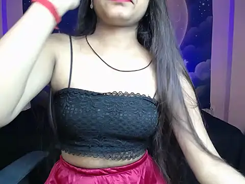 Mahi Verma online show from 05/16/26, 07:38