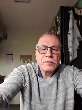 NextAct92 online show from 05/12/26, 01:58