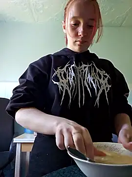 Jane me0w online show from 05/15/26, 07:48