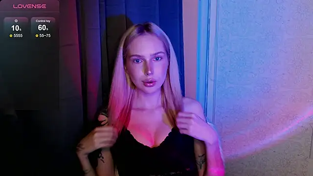 MichelleVelour online show from 05/13/26, 04:04