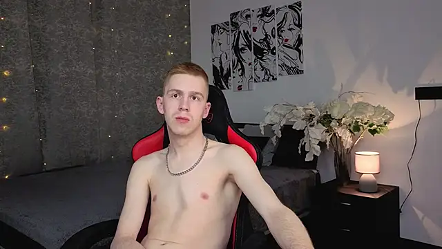 Tommy CrashXXX online show from 05/11/26, 02:45