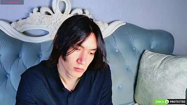 Snapshot of CalvinChapman chatting on 06/15/26, 06:21 CalvinChapman online show from 06/15/26, 06:21