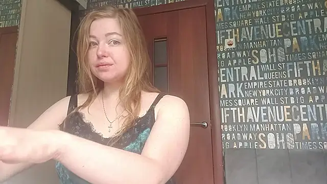 AnitaMisstrss online show from 05/13/26, 05:38