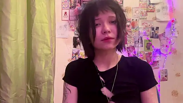 DonnetteLevels online show from 05/15/26, 09:22