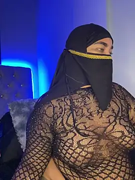 leixy amiri online show from 06/07/26, 06:39