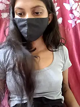 Studant-garima online show from 05/11/26, 06:49