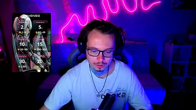 MeLanXolik online show from 06/04/26, 06:25