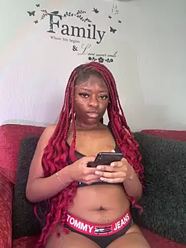 Cleosweetiex online show from 05/14/26, 05:20