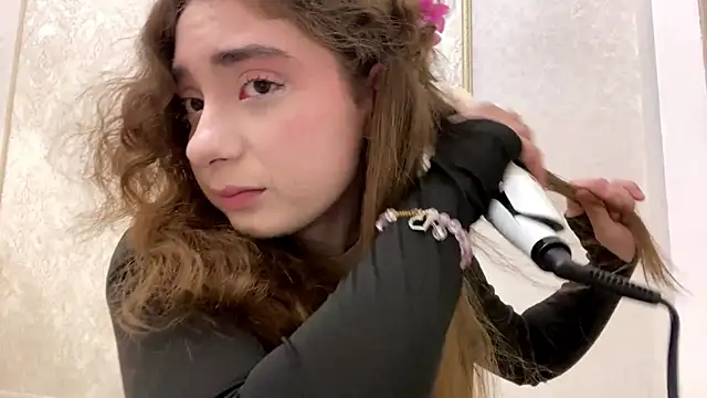 Rosie Sweety online show from 05/12/26, 05:21