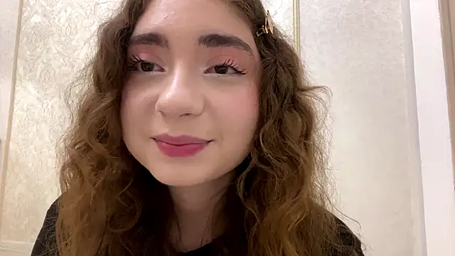 Rosie Sweety online show from 05/15/26, 06:59