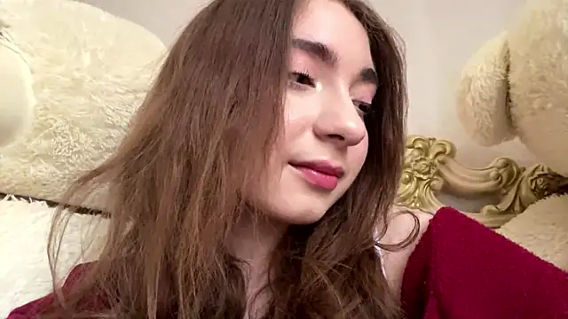Snapshot of Rosie_Sweety chatting on 05/19/26, 02:34 Rosie Sweety online show from 05/19/26, 02:34