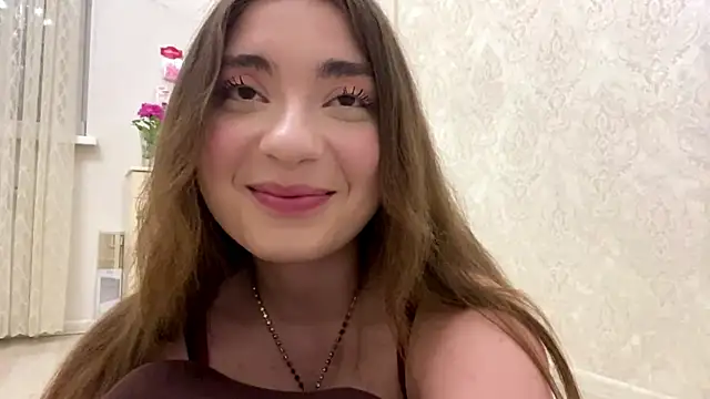 Snapshot of Rosie_Sweety chatting on 06/29/26, 07:36 Rosie Sweety online show from 06/29/26, 07:36