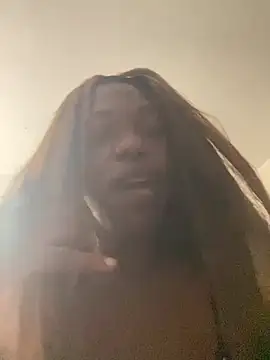 Snapshot of BlaqueBarbee chatting on 07/05/26, 10:22 BlaqueBarbee online show from 07/05/26, 10:22