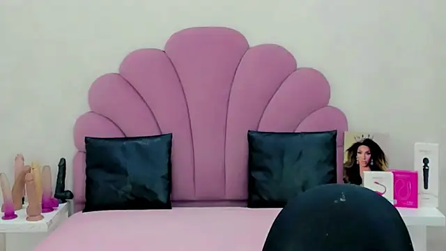 Barbie Northh online show from 05/11/26, 12:00
