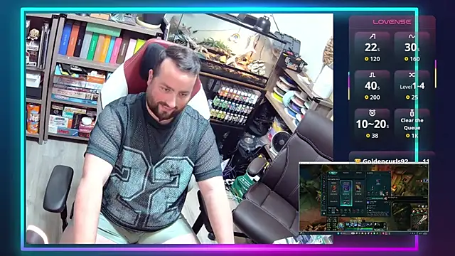 BukkakeDaddy96 online show from 05/14/26, 07:20