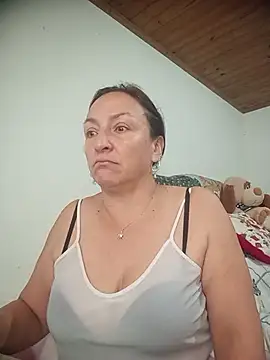 dangerous milf online show from 07/17/26, 02:34