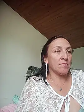 dangerous milf online show from 07/25/26, 04:26