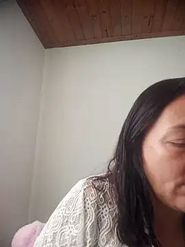 dangerous milf online show from 07/27/26, 07:43