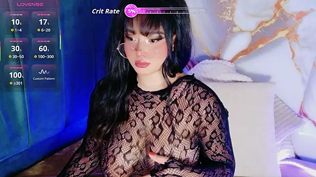Snapshot of AmelyGilson chatting on 06/10/26, 01:54 AmelyGilson online show from 06/10/26, 01:54