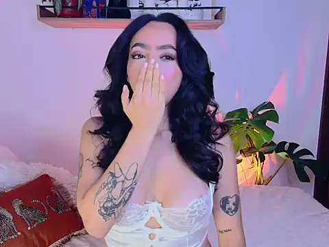 SecretSiena online show from 05/13/26, 11:22