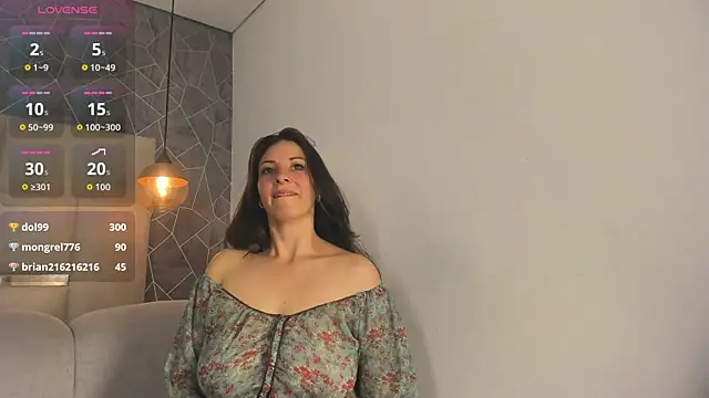 laia rover online show from 05/20/26, 11:33