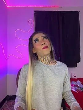 antonella rangel online show from 05/12/26, 03:47