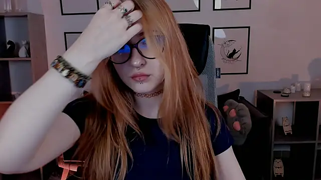 lanafitch online show from 05/17/26, 10:33