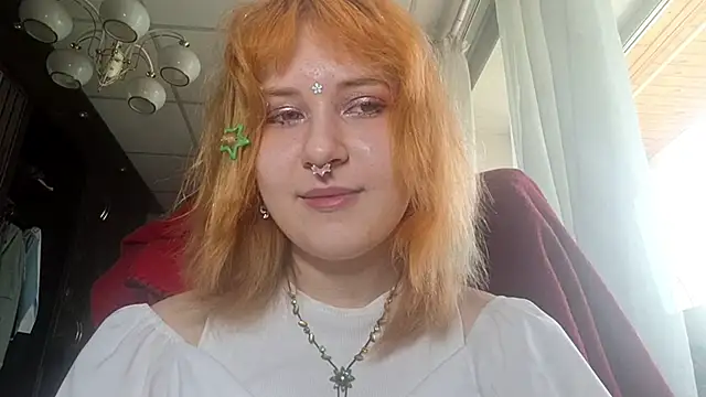 KamiBleich online show from 05/14/26, 08:21