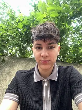 JessyAdoryx online show from 06/12/26, 11:53