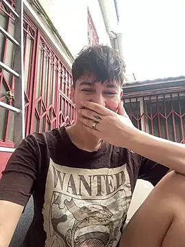JessyAdoryx online show from 06/20/26, 11:24