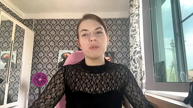 FeyAmpere online show from 05/21/26, 02:13