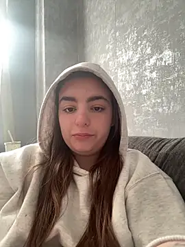 LexiXXoo online show from 05/15/26, 07:37