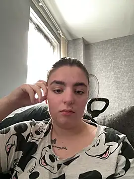 Snapshot of LexiXXoo chatting on 05/20/26, 11:16 LexiXXoo online show from 05/20/26, 11:16
