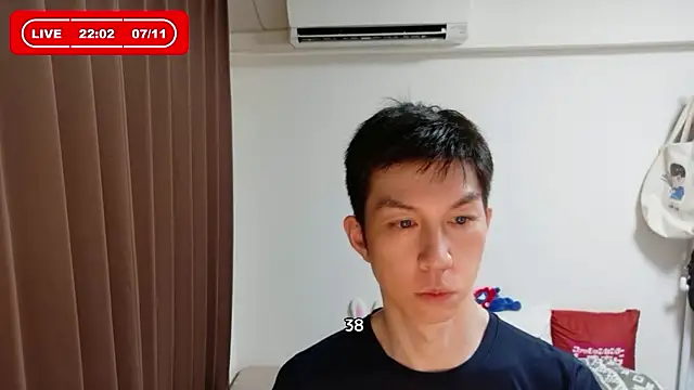 kazukota20 online show from 07/11/26, 01:03