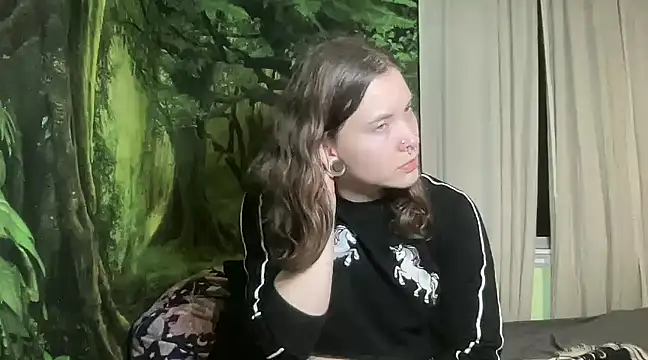 mo0ngoddess online show from 01/26/25, 08:36