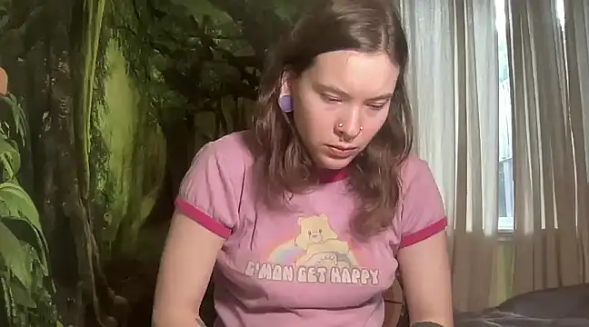 mo0ngoddess online show from 02/26/25, 12:38