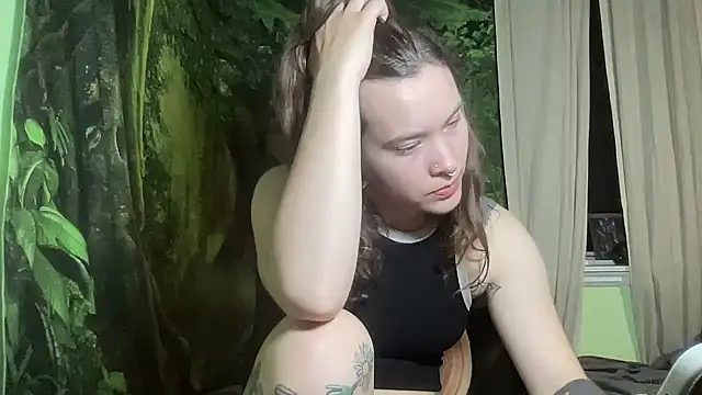 mo0ngoddess online show from 01/18/26, 05:44