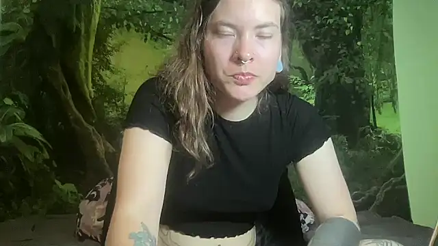 mo0ngoddess online show from 03/24/26, 03:44