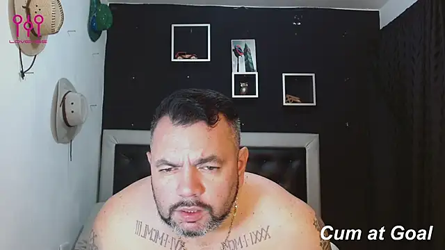 perverseveteranmanxxx online show from 01/19/25, 12:17