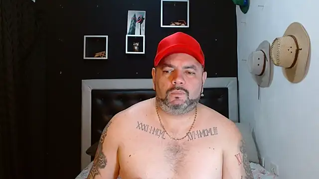 perverseveteranmanxxx online show from 01/30/25, 11:34