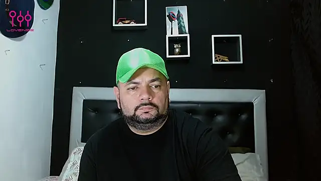 perverseveteranmanxxx online show from 02/25/25, 02:58