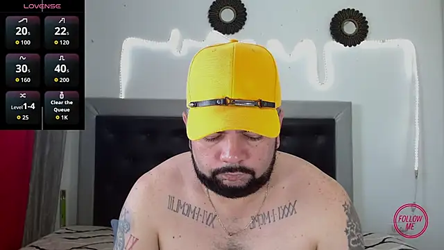 perverseveteranmanxxx online show from 10/05/25, 09:24