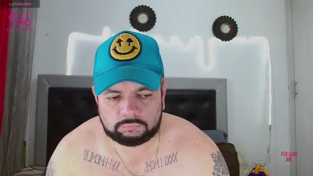 perverseveteranmanxxx online show from 10/07/25, 09:56