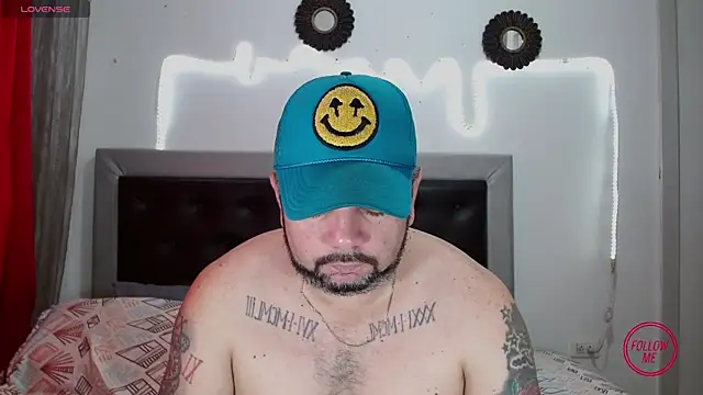 perverseveteranmanxxx online show from 10/22/25, 02:39