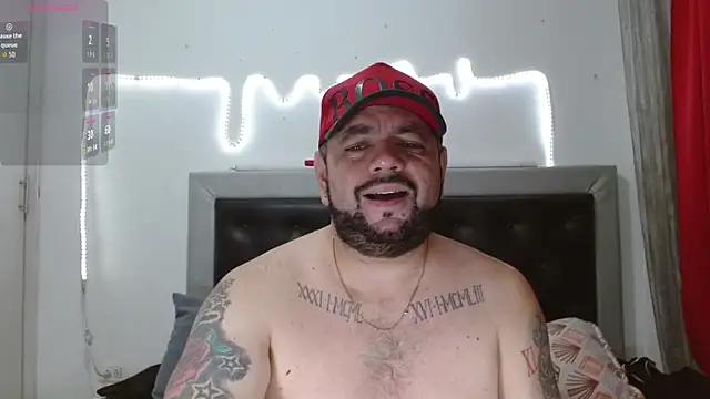 perverseveteranmanxxx online show from 11/24/25, 04:45