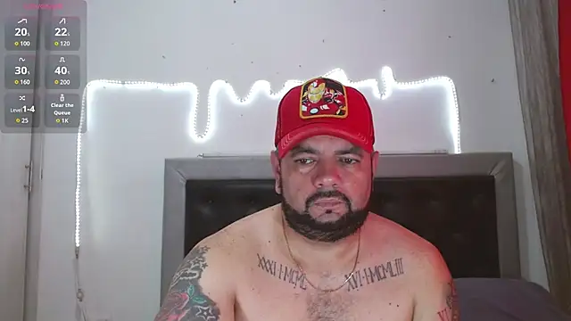 perverseveteranmanxxx online show from 11/26/25, 02:07