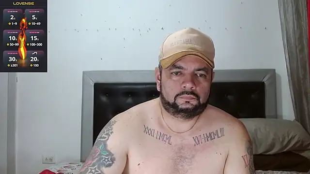 perverseveteranmanxxx online show from 02/13/26, 03:35